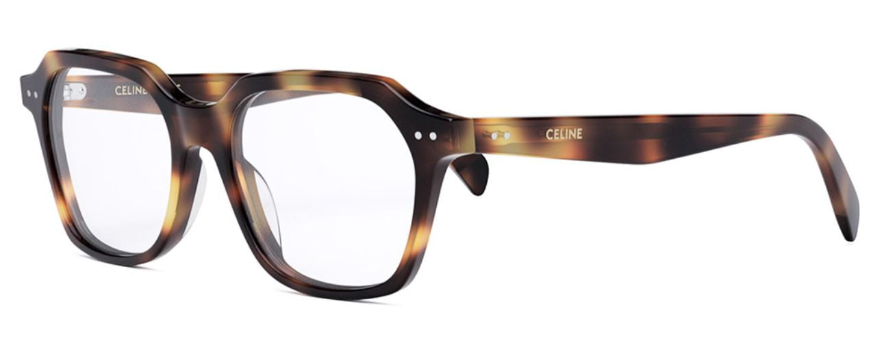 Brillen Celine Thin 2 Dots CL50127I