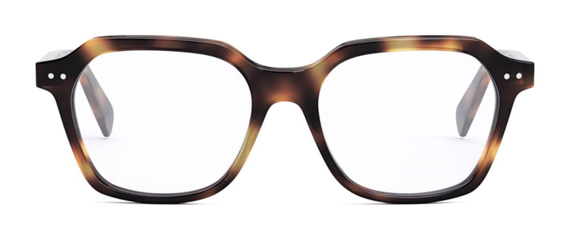 Brillen Celine Thin 2 Dots CL50127I