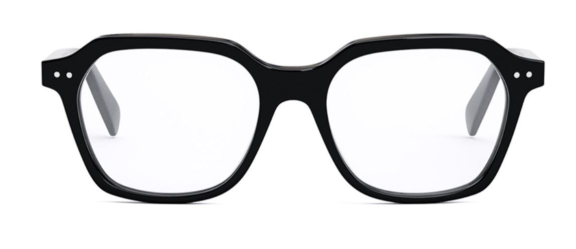 Brillen Celine Thin 2 Dots CL50127I