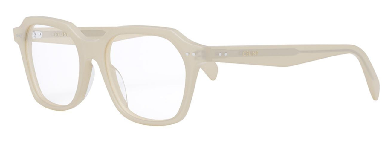 Brillen Celine Thin 2 Dots CL50127I
