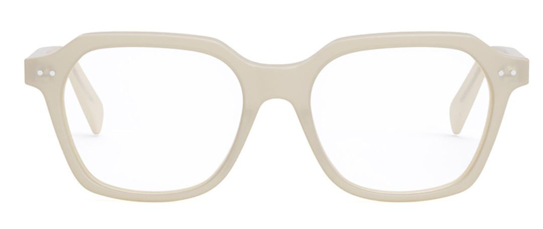 Brillen Celine Thin 2 Dots CL50127I
