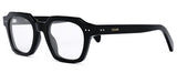 Lunettes de vue CELINE Thin Geometric CL50128I