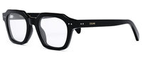CELINE Thin Geometric CL50128I Eyeglasses