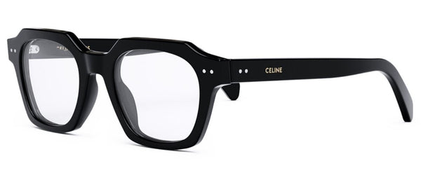 CELINE Thin Geometric CL50128I Eyeglasses
