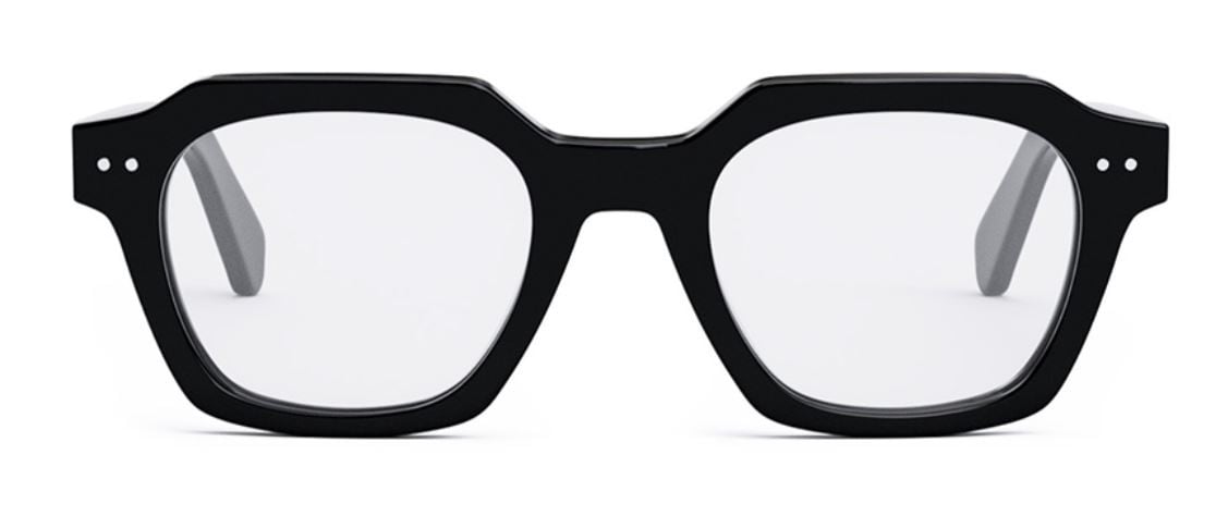 CELINE Thin Geometric CL50128I Eyeglasses