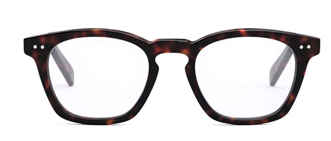 Brillen CELINE Thin Geometric CL50129I