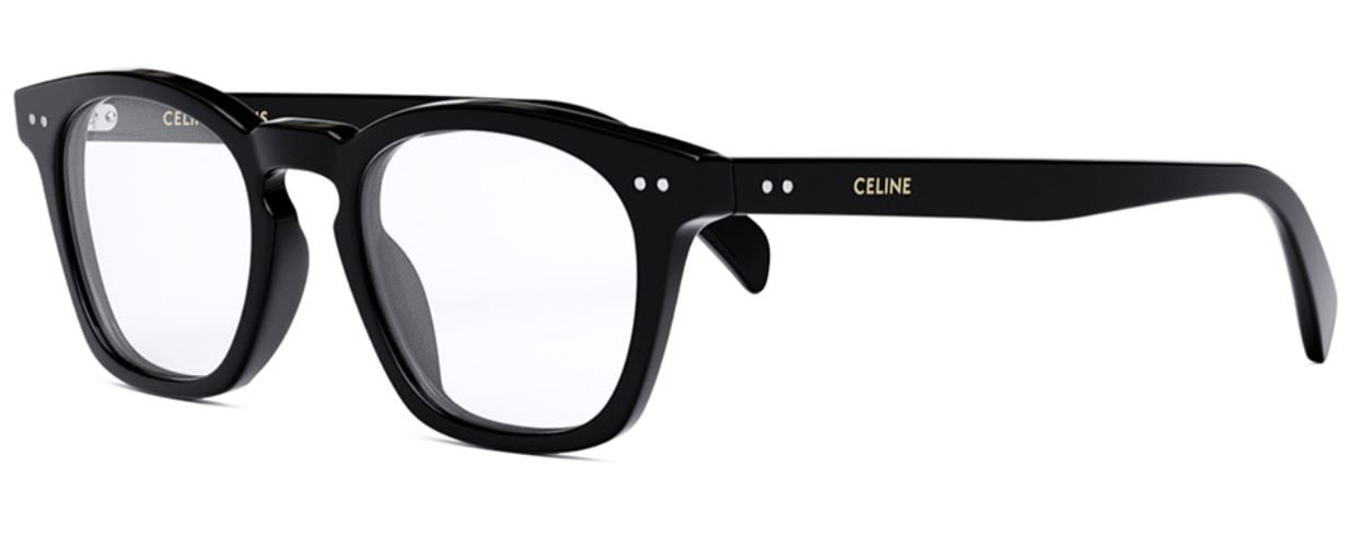 Brillen CELINE Thin Geometric CL50129I