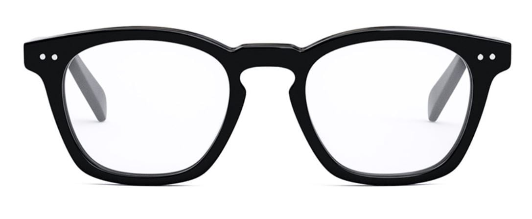 Brillen CELINE Thin Geometric CL50129I