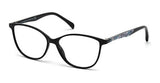 Emilio Pucci Eyeglasses EP5008 001
