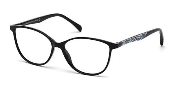 Brillen Emilio Pucci EP5008 001