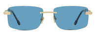 Óculos de Sol Fred Double Cable FG40040U
