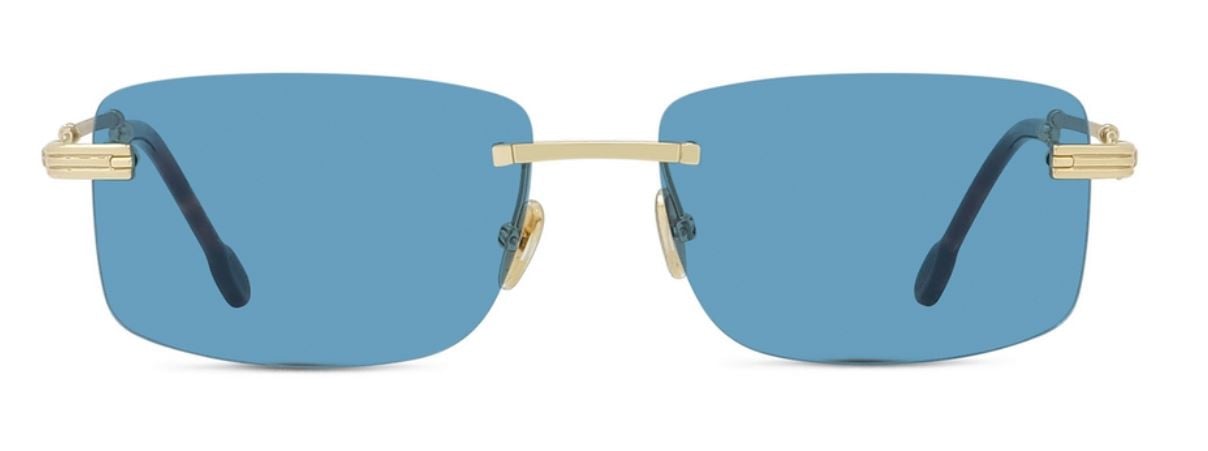 Óculos de Sol Fred Double Cable FG40040U