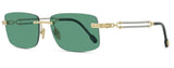 Gafas de Sol Fred Double Cable FG40040U