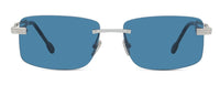 Óculos de Sol Fred Double Cable FG40040U