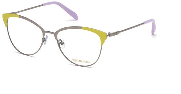 Brillen Emilio Pucci EP5087 014