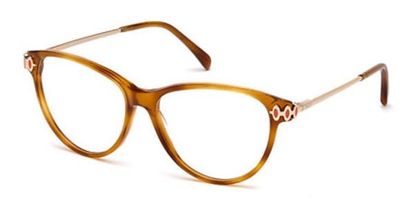 Lunettes de vue Emilio Pucci EP5055 053
