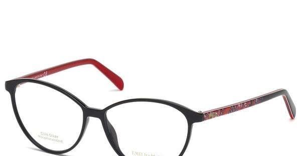 Lunettes de vue Emilio Pucci EP5047 001
