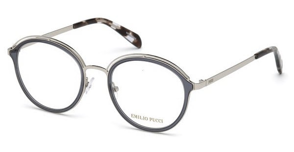 Lunettes de vue Emilio Pucci EP5075 005