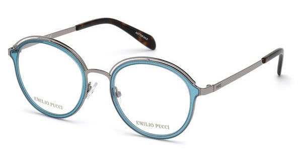 Lunettes de vue Emilio Pucci EP5075 092