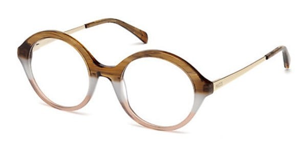 Lunettes de vue Emilio Pucci EP5064 047