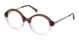 Lunettes de vue Emilio Pucci EP5064 083