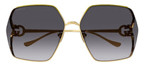 Gafas de Sol Gucci Gucci Logo GG1322SA