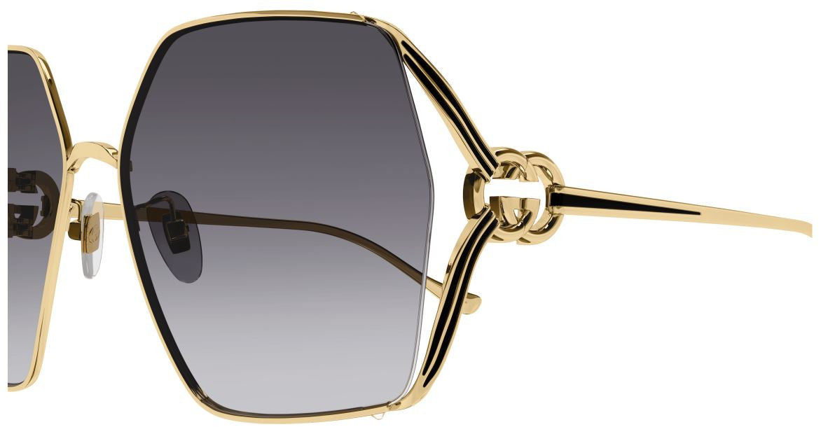 Gafas de Sol Gucci Gucci Logo GG1322SA