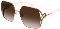Gafas de Sol Gucci Gucci Logo GG1322SA