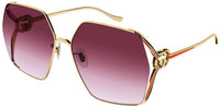 Gafas de Sol Gucci Gucci Logo GG1322SA