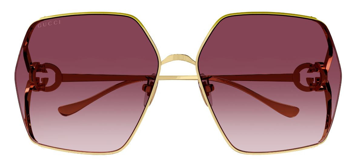 Gafas de Sol Gucci Gucci Logo GG1322SA