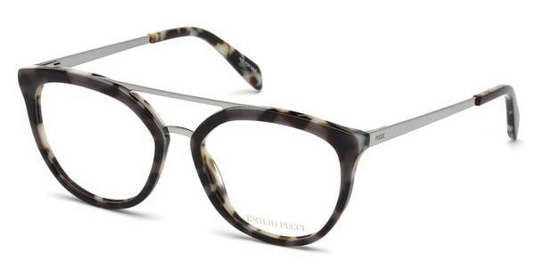 Lunettes de vue Emilio Pucci EP5072 020