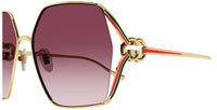 Gafas de Sol Gucci Gucci Logo GG1322SA