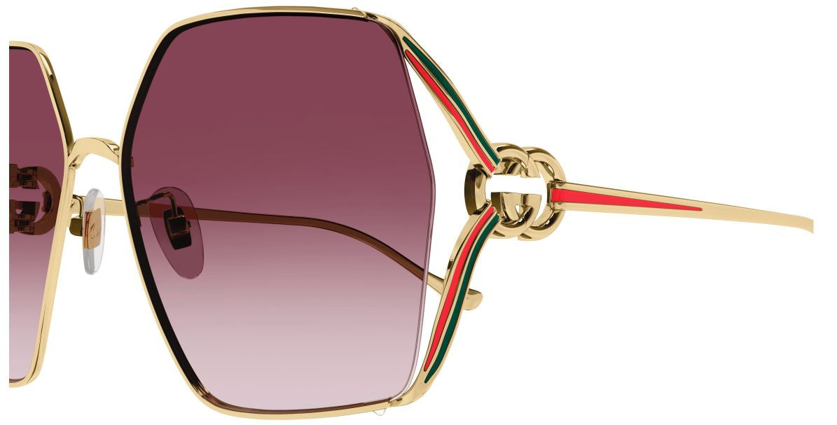 Gafas de Sol Gucci Gucci Logo GG1322SA