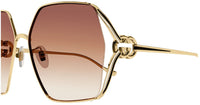 Gafas de Sol Gucci Gucci Logo GG1322SA
