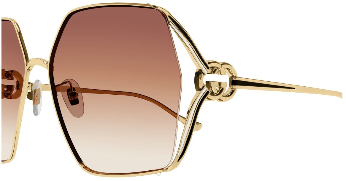 Gafas de Sol Gucci Gucci Logo GG1322SA