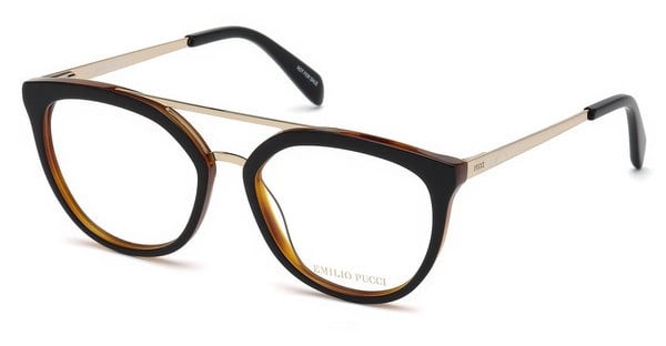 Lunettes de vue Emilio Pucci EP5072 005