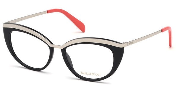 Lunettes de vue Emilio Pucci EP5092 005
