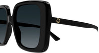 Occhiali da Sole Gucci Gucci Logo GG1314S