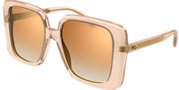 Occhiali da Sole Gucci Gucci Logo GG1314S