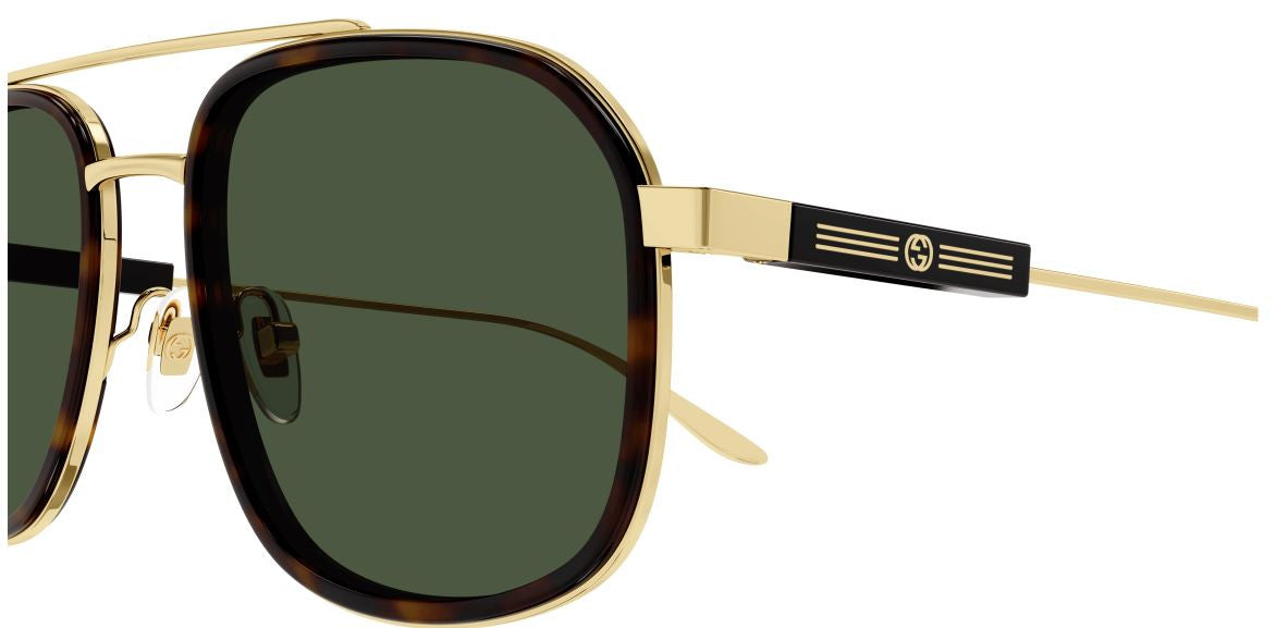 Óculos de Sol Gucci Web GG1310S