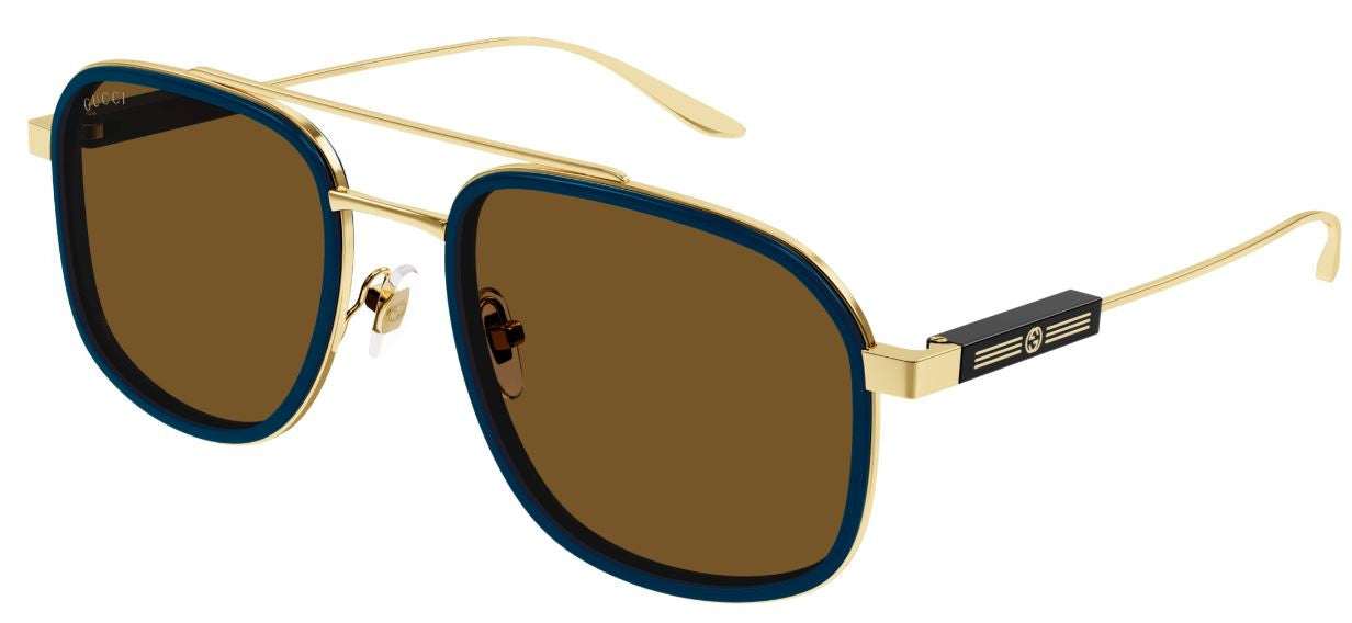 Óculos de Sol Gucci Web GG1310S