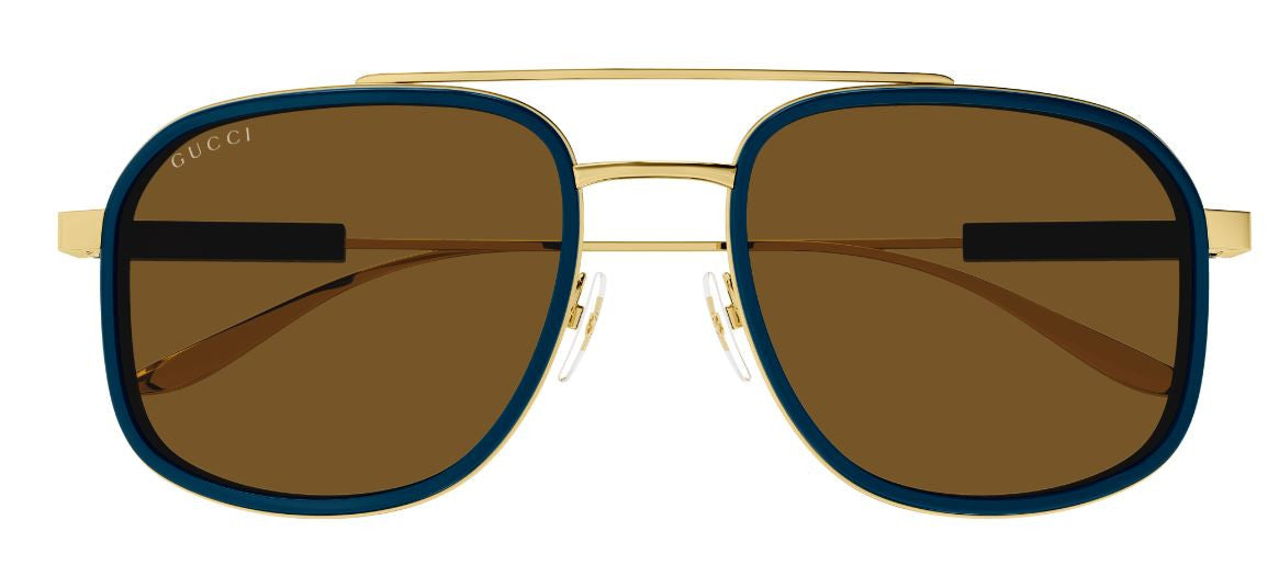 Óculos de Sol Gucci Web GG1310S