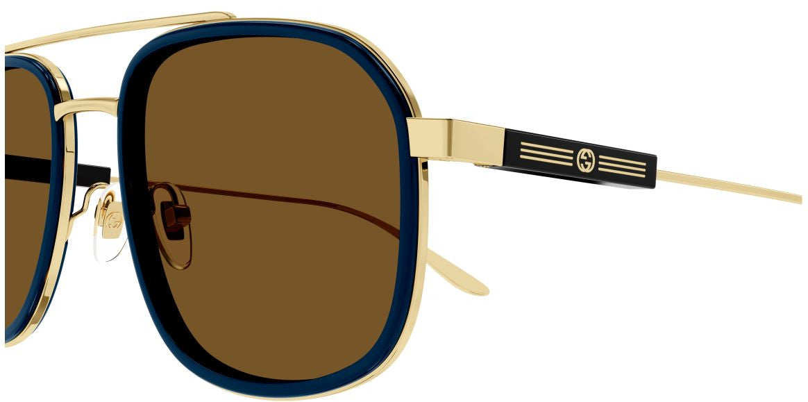 Óculos de Sol Gucci Web GG1310S