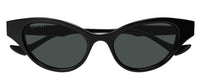 Óculos de Sol Gucci Seasonal Icon GG1298S