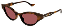 Óculos de Sol Gucci Seasonal Icon GG1298S
