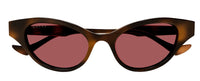 Óculos de Sol Gucci Seasonal Icon GG1298S