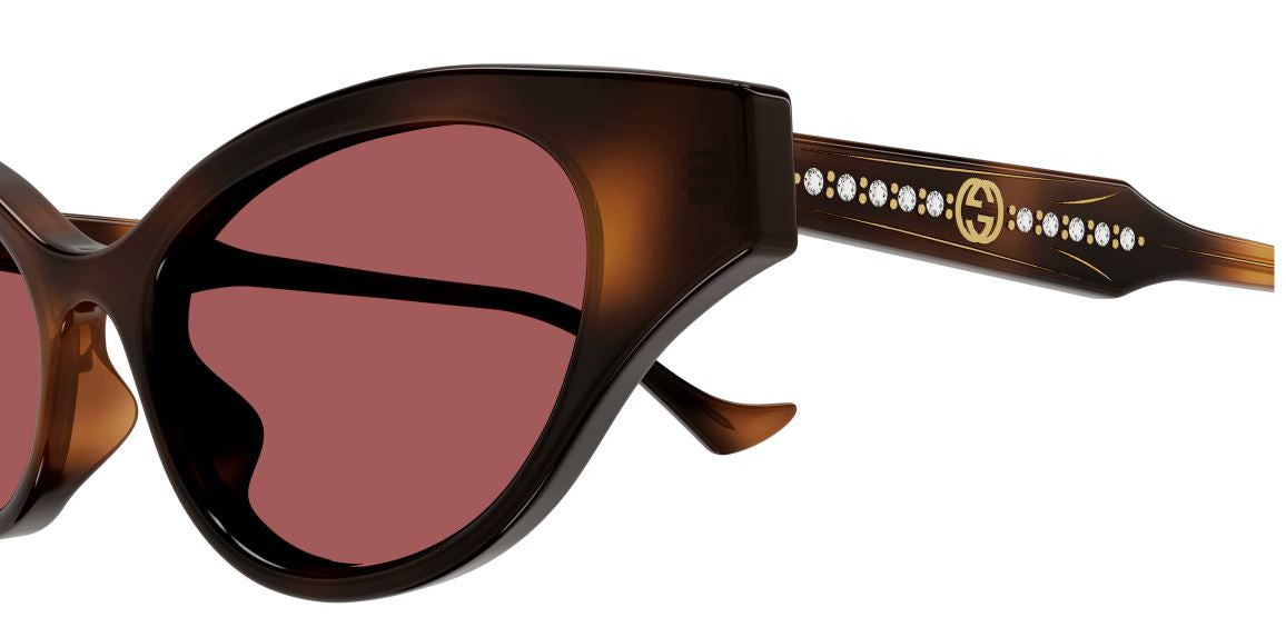 Óculos de Sol Gucci Seasonal Icon GG1298S