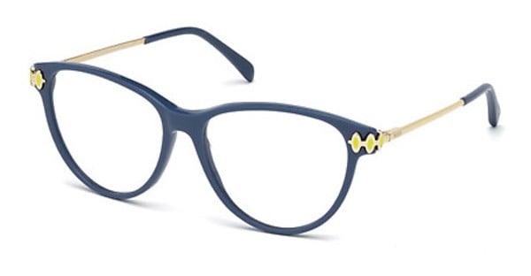 Lunettes de vue Emilio Pucci EP5055 090