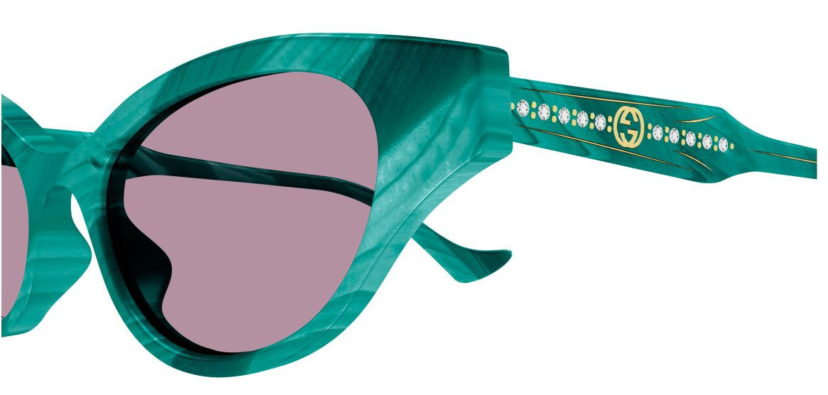 Óculos de Sol Gucci Seasonal Icon GG1298S