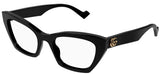Gafas graduadas Gucci GG1334O